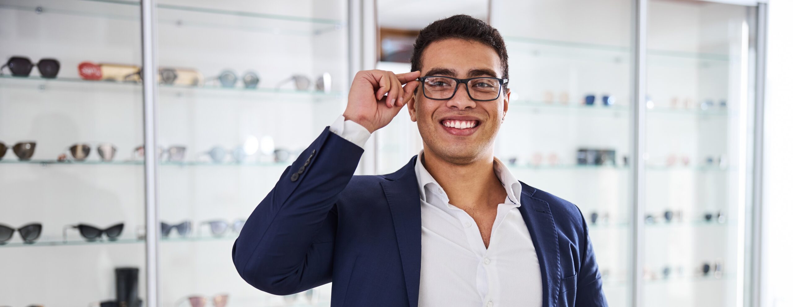 Atendimento na Paulista Lentes