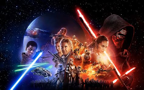 Leia mais sobre o artigo Star wars